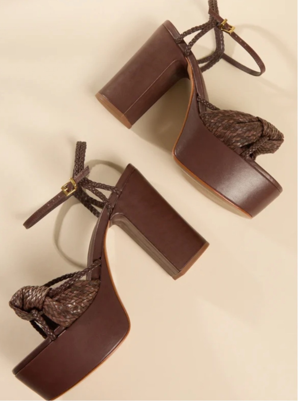 Schutz Kalina Platform 6.5